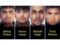 Nirbhaya case: Four convicts will now be hanged on Feb 1 - Hindi News | Nirbhaya case: Four convicts will now be hanged on Feb 1 | Latest national News at Lokmattimes.com