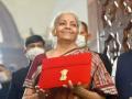 Budget 2024 Expectation: Key Announcements Anticipated from FM Nirmala Sitharaman on February 1 - Hindi News | Budget 2024 Expectation: Key Announcements Anticipated from FM Nirmala Sitharaman on February 1 | Latest national News at Lokmattimes.com