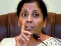 Exclusive Q&A with Nirmala Sitharaman: Talks about demonetization and real estate - Hindi News | Exclusive Q&A with Nirmala Sitharaman: Talks about demonetization and real estate | Latest national News at Lokmattimes.com