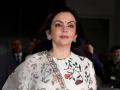 Nita Ambani to be appointed as Professor in BHU ?; Check out Reliance spokesperson's response - Hindi News | Nita Ambani to be appointed as Professor in BHU ?; Check out Reliance spokesperson's response | Latest national News at Lokmattimes.com
