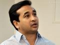 ‘Solid Maara’, Says BJP’s Nitesh Rane on PFI ban as politicians hail Modi govt's decision - Hindi News | ‘Solid Maara’, Says BJP’s Nitesh Rane on PFI ban as politicians hail Modi govt's decision | Latest maharashtra News at Lokmattimes.com