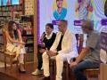 Ace Director Nitesh Tiwari Launches Nagessh Pannaswami’s New Book, 'From Commodity to Brand - Hindi News | Ace Director Nitesh Tiwari Launches Nagessh Pannaswami’s New Book, 'From Commodity to Brand | Latest entertainment News at Lokmattimes.com