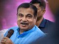 Security increased at Union minister Nitin Gadkari's Nagpur house after receiving threat calls - Hindi News | Security increased at Union minister Nitin Gadkari's Nagpur house after receiving threat calls | Latest maharashtra News at Lokmattimes.com