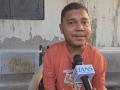 GSEB HSC Exam 2026: Ahmedabad Teen With Disability to Write Class 10 Board Papers Using His Feet - Hindi News | GSEB HSC Exam 2026: Ahmedabad Teen With Disability to Write Class 10 Board Papers Using His Feet | Latest education News at Lokmattimes.com