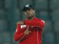 Nitin Menon Decides Against Traveling to Pakistan, Withdraws from ICC Champions Trophy 2025 - Hindi News | Nitin Menon Decides Against Traveling to Pakistan, Withdraws from ICC Champions Trophy 2025 | Latest cricket News at Lokmattimes.com