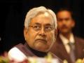 Bihar CM Nitish Kumar Hospitalized Due to Severe Hand Pain, Admitted to Medanta Hospital - Hindi News | Bihar CM Nitish Kumar Hospitalized Due to Severe Hand Pain, Admitted to Medanta Hospital | Latest national News at Lokmattimes.com
