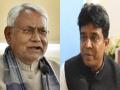 "Who Can Be A Better PM Than Nitish Kumar?" Asks JDU MLC Khalid Anwar - Hindi News | "Who Can Be A Better PM Than Nitish Kumar?" Asks JDU MLC Khalid Anwar | Latest politics News at Lokmattimes.com