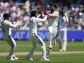 ENG vs IND, 3rd Test: Nitish Kumar Reddy Dismisses Zak Crawley, Ben Duckett as England Reach 83/2 at Lunch on Day 1 at Lord’s - Hindi News | ENG vs IND, 3rd Test: Nitish Kumar Reddy Dismisses Zak Crawley, Ben Duckett as England Reach 83/2 at Lunch on Day 1 at Lord’s | Latest cricket News at Lokmattimes.com
