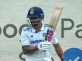 Nitish Kumar Reddy Scores Maiden Test Hundred at MCG During IND vs AUS 4th Test (Watch Video) - Hindi News | Nitish Kumar Reddy Scores Maiden Test Hundred at MCG During IND vs AUS 4th Test (Watch Video) | Latest cricket News at Lokmattimes.com