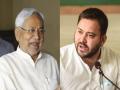 Bihar's NDA Govt Orders Review of Departments Held by Ex-Dy CM Tejashwi Yadav - Hindi News | Bihar's NDA Govt Orders Review of Departments Held by Ex-Dy CM Tejashwi Yadav | Latest national News at Lokmattimes.com