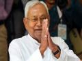 Bihar Floor Test: Nitish Kumar Wins Trust Vote After 129 MLAs Support Him - Hindi News | Bihar Floor Test: Nitish Kumar Wins Trust Vote After 129 MLAs Support Him | Latest national News at Lokmattimes.com