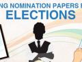 Maharashtra Assembly Election 2024: Nine Candidates Withdraw from Belapur Constituency Race on Final Nomination Day - Hindi News | Maharashtra Assembly Election 2024: Nine Candidates Withdraw from Belapur Constituency Race on Final Nomination Day | Latest navi-mumbai News at Lokmattimes.com