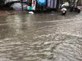 Navi Mumbai Faces Flooding Challenges Despite Monsoon Preparedness - Hindi News | Navi Mumbai Faces Flooding Challenges Despite Monsoon Preparedness | Latest navi-mumbai News at Lokmattimes.com
