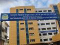 Navi Mumbai: NMMC Launches PG Medical Institute, Admits First Student - Hindi News | Navi Mumbai: NMMC Launches PG Medical Institute, Admits First Student | Latest navi-mumbai News at Lokmattimes.com