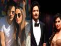 Coronavirus scare puts Bollywood's two big fat weddings on hold? - Hindi News | Coronavirus scare puts Bollywood's two big fat weddings on hold? | Latest entertainment News at Lokmattimes.com