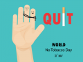 World No Tobacco Day 2020: Significance and History - Hindi News | World No Tobacco Day 2020: Significance and History | Latest lifestyle News at Lokmattimes.com