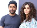 Farhan Akhtar and Shibani Dandekar to have a registered marriage? - Hindi News | Farhan Akhtar and Shibani Dandekar to have a registered marriage? | Latest entertainment News at Lokmattimes.com