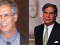 Who Is Noel Tata? Ratan Tata’s Successor at Tata Trusts - Hindi News | Who Is Noel Tata? Ratan Tata’s Successor at Tata Trusts | Latest national News at Lokmattimes.com