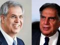 Noel Tata Appointed New Chairman of Tata Trusts, Becomes Ratan Tata's Successor After His Demise - Hindi News | Noel Tata Appointed New Chairman of Tata Trusts, Becomes Ratan Tata's Successor After His Demise | Latest national News at Lokmattimes.com