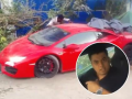 Noida Lamborghini Accident: “Did Anyone Die?” Driver’s Shocking Words After Hitting Two Workers on Footpath (Watch Video) - Hindi News | Noida Lamborghini Accident: “Did Anyone Die?” Driver’s Shocking Words After Hitting Two Workers on Footpath (Watch Video) | Latest national News at Lokmattimes.com