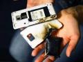 Greater Noida Mobile Phone Blast: Man Injured After Device Explodes in His Pocket - Hindi News | Greater Noida Mobile Phone Blast: Man Injured After Device Explodes in His Pocket | Latest national News at Lokmattimes.com