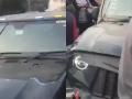Noida: Minor Loses Control of Rented Thar After Seeing Family Member; Two Injured (Watch Video) - Hindi News | Noida: Minor Loses Control of Rented Thar After Seeing Family Member; Two Injured (Watch Video) | Latest national News at Lokmattimes.com