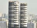 All you need to know about Noida Twin Towers Demolition - Hindi News | All you need to know about Noida Twin Towers Demolition | Latest national News at Lokmattimes.com