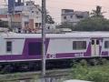 Mumbai Local Train News: City To Get India’s First Non-AC ‘Closed-Door’ Local - Hindi News | Mumbai Local Train News: City To Get India’s First Non-AC ‘Closed-Door’ Local | Latest mumbai News at Lokmattimes.com