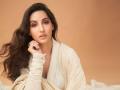 Nora Fatehi tests negative for Covid-19, thank fans for their support - Hindi News | Nora Fatehi tests negative for Covid-19, thank fans for their support | Latest entertainment News at Lokmattimes.com
