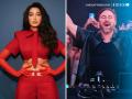 Nora Fatehi Rumoured to Make Surprise Appearance at David Guetta’s India Concert - Hindi News | Nora Fatehi Rumoured to Make Surprise Appearance at David Guetta’s India Concert | Latest entertainment News at Lokmattimes.com