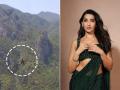 Fact Check: Did Nora Fatehi Die During a Bungee Jumping Accident? Here’s the Exact Truth Behind the Viral Video! - Hindi News | Fact Check: Did Nora Fatehi Die During a Bungee Jumping Accident? Here’s the Exact Truth Behind the Viral Video! | Latest fact-check News at Lokmattimes.com