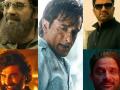 Akshaye Khanna, Sharad Kelkar to Arjun Rampal: Bollywood Actors Who Played Antagonists - Hindi News | Akshaye Khanna, Sharad Kelkar to Arjun Rampal: Bollywood Actors Who Played Antagonists | Latest entertainment News at Lokmattimes.com