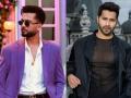 Elvish Yadav Applauds Varun Dhawan’s Haryanvi Avatar in Border 2; says, Bohot Badhiya Laga - Hindi News | Elvish Yadav Applauds Varun Dhawan’s Haryanvi Avatar in Border 2; says, Bohot Badhiya Laga | Latest entertainment News at Lokmattimes.com
