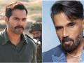 Suniel Shetty Backs Varun Dhawan: “Don’t Judge ‘Border 2’ Before Watching—He’s Outstanding” - Hindi News | Suniel Shetty Backs Varun Dhawan: “Don’t Judge ‘Border 2’ Before Watching—He’s Outstanding” | Latest entertainment News at Lokmattimes.com