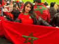 “Nora Fatehi Pens a Heartfelt Note to the Moroccan Team After AFCON Final: ‘You Made Us Proud’ - Hindi News | “Nora Fatehi Pens a Heartfelt Note to the Moroccan Team After AFCON Final: ‘You Made Us Proud’ | Latest entertainment News at Lokmattimes.com