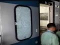 Vande Bharat train pelted with stones in West Bengal - Hindi News | Vande Bharat train pelted with stones in West Bengal | Latest national News at Lokmattimes.com