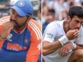 Rohit Sharma Opens Up About His 'Novak Djokovic-Like' Grass-Eating Celebration After T20 World Cup 2024 Win - Hindi News | Rohit Sharma Opens Up About His 'Novak Djokovic-Like' Grass-Eating Celebration After T20 World Cup 2024 Win | Latest cricket News at Lokmattimes.com