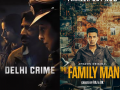 November OTT Release: From The Family Man to Delhi Crime, Seven Web Series to Add to Your Watchlist - Hindi News | November OTT Release: From The Family Man to Delhi Crime, Seven Web Series to Add to Your Watchlist | Latest entertainment News at Lokmattimes.com