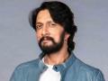 Kiccha Sudeep receives letter threatening to release actor's ‘private video - Hindi News | Kiccha Sudeep receives letter threatening to release actor's ‘private video | Latest entertainment News at Lokmattimes.com