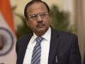 Unknown person breaks into NSA Ajit Doval's residence, arrested - Hindi News | Unknown person breaks into NSA Ajit Doval's residence, arrested | Latest national News at Lokmattimes.com