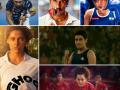 6 Actors who aced the role of a sports person on screen - Hindi News | 6 Actors who aced the role of a sports person on screen | Latest entertainment Photos at Lokmattimes.com