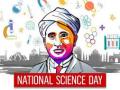 National Science Day 2024: Know All About its Theme, History and Significance - Hindi News | National Science Day 2024: Know All About its Theme, History and Significance | Latest technology News at Lokmattimes.com
