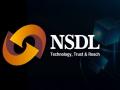NSDL Shares Soar 51% Since Listing; Investors Gain Over Rs 2,300 Crore - Hindi News | NSDL Shares Soar 51% Since Listing; Investors Gain Over Rs 2,300 Crore | Latest national News at Lokmattimes.com