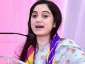 Case registered against Nupur Sharma over her remarks on Prophet Muhammad in Mumbai - Hindi News | Case registered against Nupur Sharma over her remarks on Prophet Muhammad in Mumbai | Latest mumbai News at Lokmattimes.com