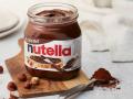Nutella responds to the halal controversy, assures everyone its safe for consumption - Hindi News | Nutella responds to the halal controversy, assures everyone its safe for consumption | Latest lifestyle News at Lokmattimes.com