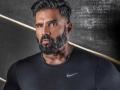 Suniel Shetty announces initiative to provide free oxygen concentrators - Hindi News | Suniel Shetty announces initiative to provide free oxygen concentrators | Latest entertainment News at Lokmattimes.com