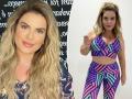 Fitness influencer dies of 'mystery illness' at 49 after losing 45 kg in a year - Hindi News | Fitness influencer dies of 'mystery illness' at 49 after losing 45 kg in a year | Latest national News at Lokmattimes.com