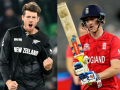 NZ vs ENG 2nd T20 LIVE Cricket Streaming: When and Where to Watch New Zealand vs England Match in India - Hindi News | NZ vs ENG 2nd T20 LIVE Cricket Streaming: When and Where to Watch New Zealand vs England Match in India | Latest cricket News at Lokmattimes.com