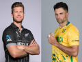 NZ vs SA 5th T20I LIVE Cricket Streaming: When and Where To Watch New Zealand vs South Africa Match in India - Hindi News | NZ vs SA 5th T20I LIVE Cricket Streaming: When and Where To Watch New Zealand vs South Africa Match in India | Latest cricket News at Lokmattimes.com