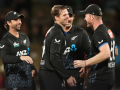 New Zealand Beat South Africa by 8 Wickets in 3rd T20I, Take 2–1 Series Lead - Hindi News | New Zealand Beat South Africa by 8 Wickets in 3rd T20I, Take 2–1 Series Lead | Latest cricket News at Lokmattimes.com